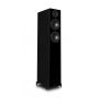 Напольная акустика Wharfedale Diamond 12.4 Black Oak